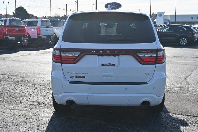 Used 2022 Dodge Durango R/T image 4