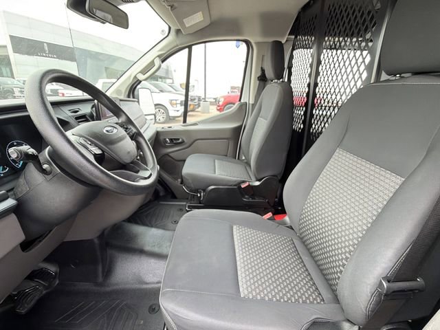 Certified 2024 Ford Transit 250 Base w/ Exterior Upgrade Package image 15