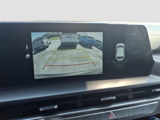 Used 2025 Kia Telluride S AWD/4WD image 24