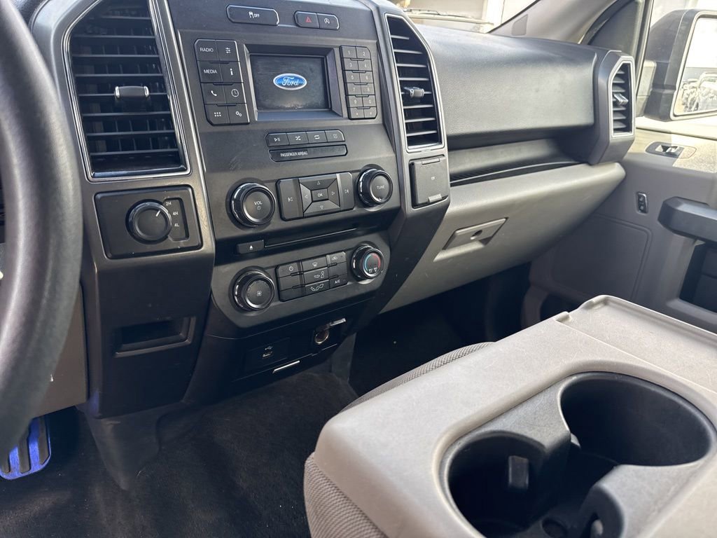 Certified 2018 Ford F150 XLT image 14