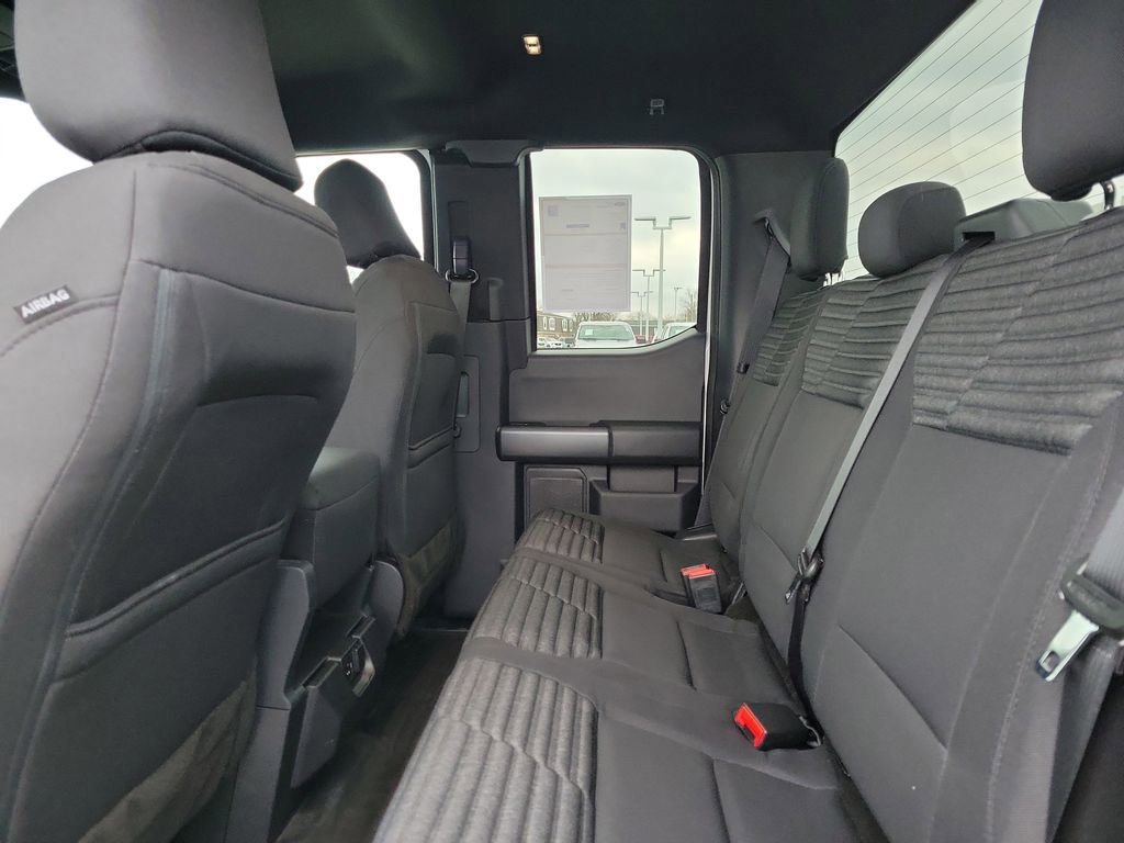 Certified 2023 Ford F150 XL w/ STX Appearance Package image 13