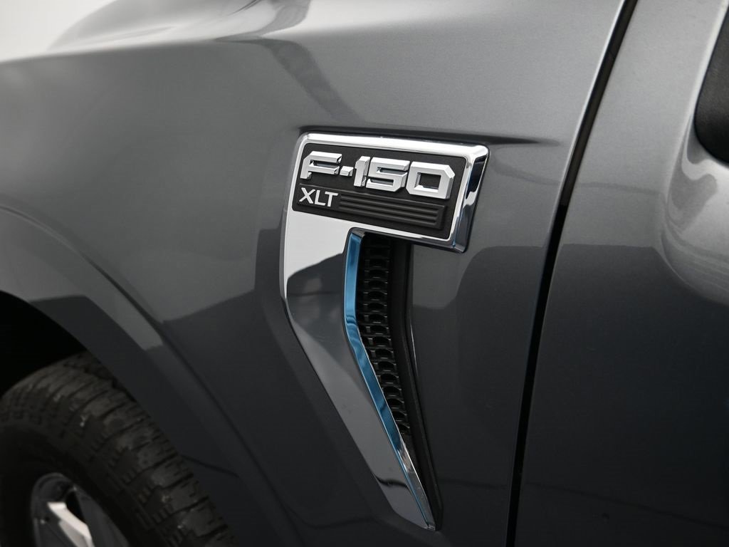 Certified 2024 Ford F150 XLT w/ Mobile Office Package image 25