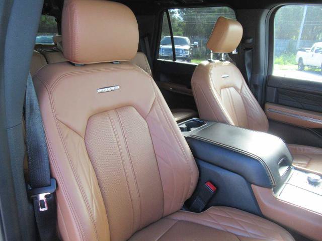 Certified 2022 Ford Expedition Platinum AWD/4WD image 24