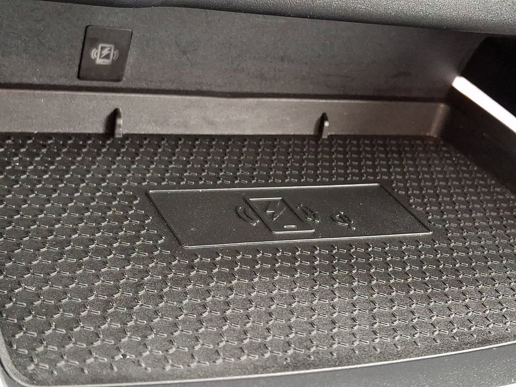 Used 2024 Nissan Rogue Platinum w/ Platinum Premium Package image 26