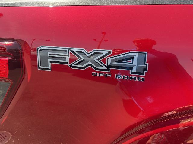 Certified 2024 Ford F150 XLT w/ Equipment Group 303A High image 17