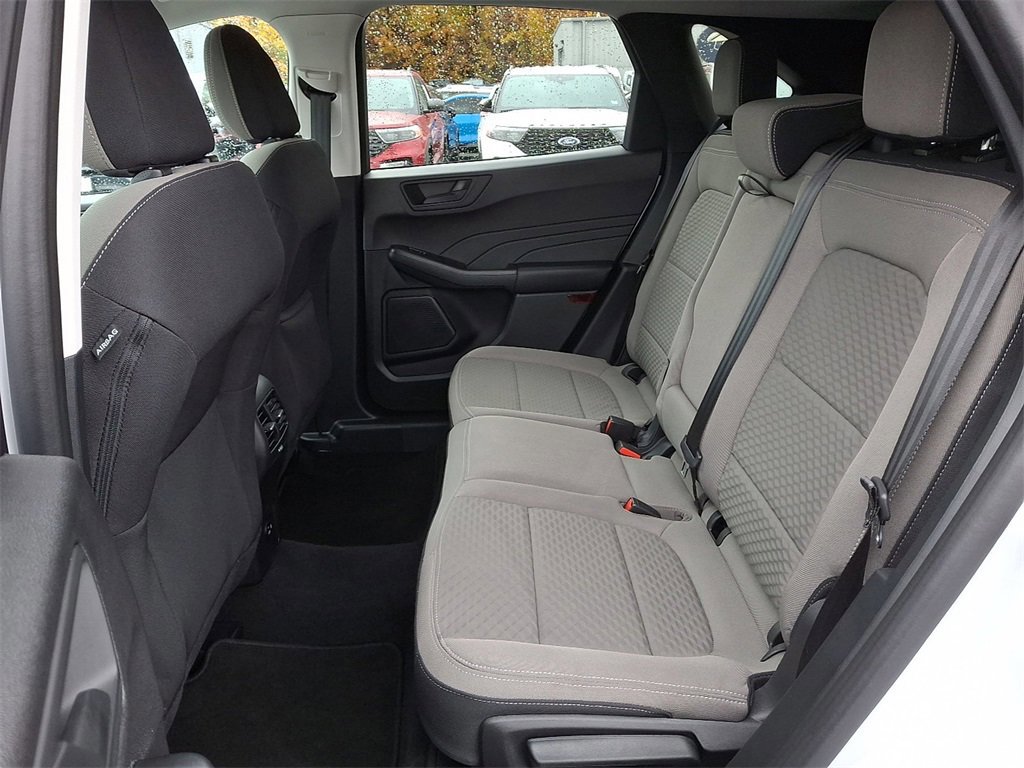 Certified 2022 Ford Escape SE w/ Convenience Package image 10