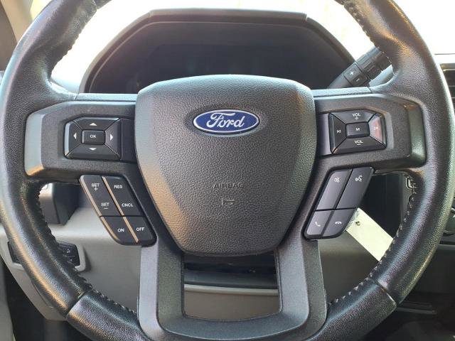 Certified 2018 Ford F150 XLT w/ Equipment Group 301A Mid AWD/4WD image 12