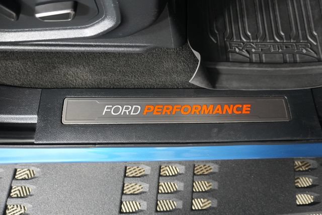 Certified 2019 Ford F150 Raptor w/ Equipment Group 802A Luxury AWD/4WD image 27