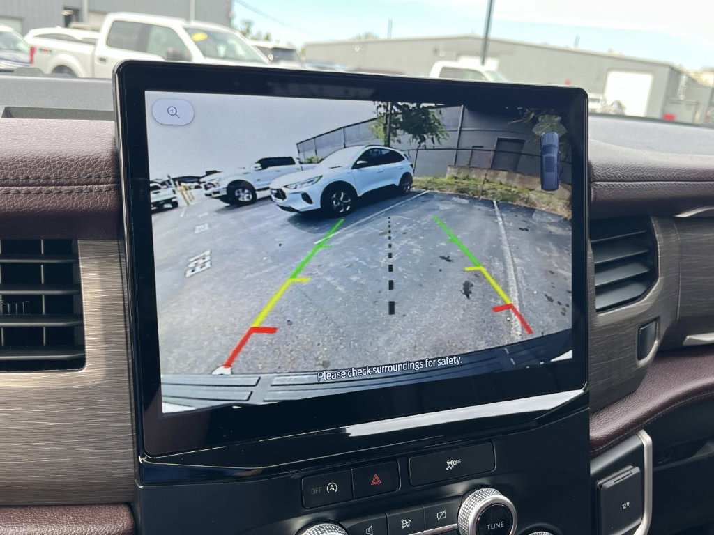 Certified 2024 Ford Expedition Limited RWD image 42