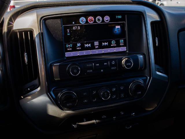 Used 2018 Chevrolet Silverado 1500 LT w/ Redline Edition image 17