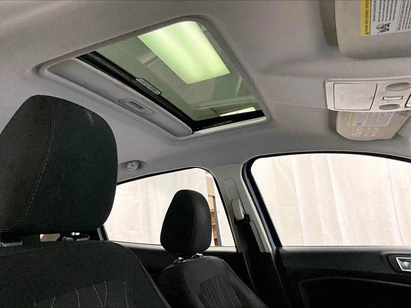 Certified 2019 Ford EcoSport SE image 21