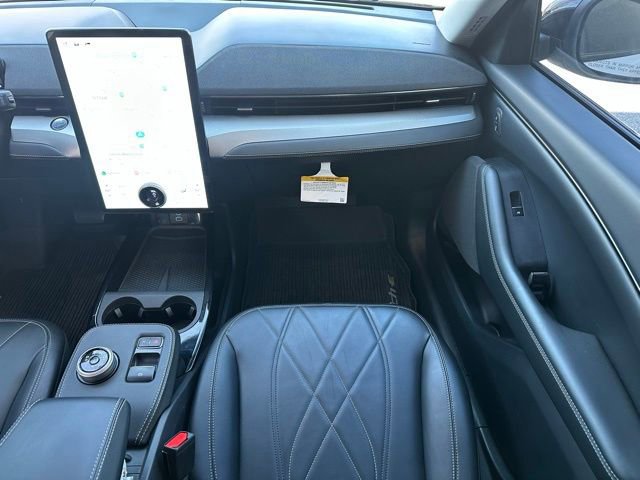 Certified 2023 Ford Mustang Mach-E Select image 12