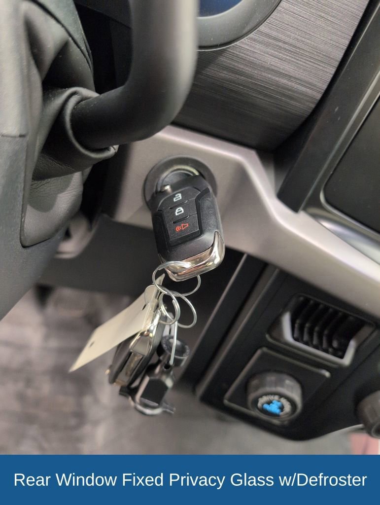 Certified 2024 Ford F150 XL w/ Equipment Group 103A High image 46