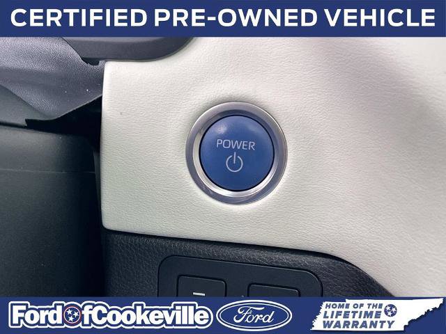 Used 2024 Toyota Tundra Capstone AWD/4WD image 33