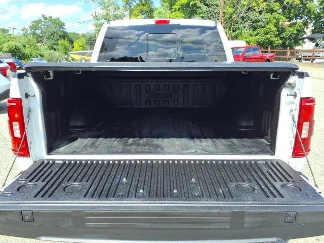 Certified 2021 Ford F150 XLT w/ Equipment Group 302A High AWD/4WD image 10