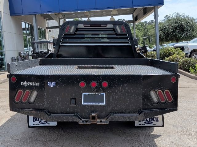 Used 2023 Chevrolet Silverado 3500 LT AWD/4WD image 4