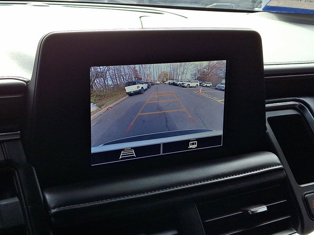 Used 2024 Chevrolet Tahoe LS image 25