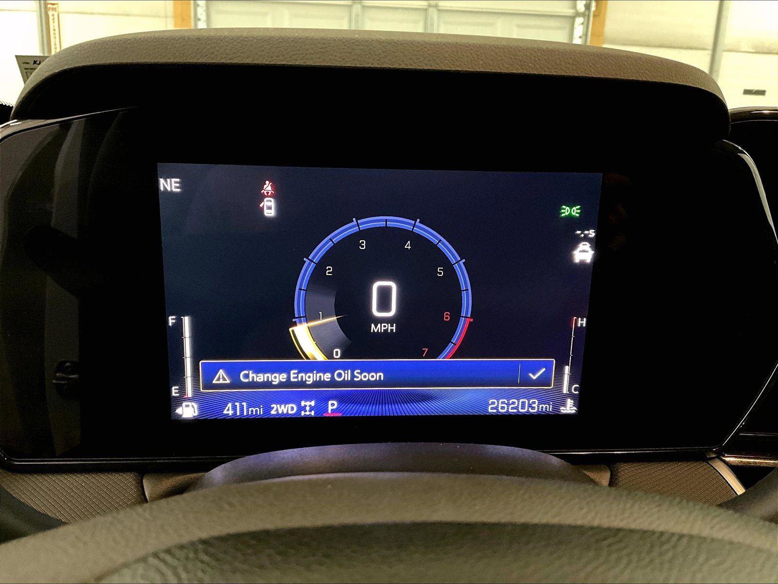 Used 2024 Chevrolet TrailBlazer LT w/ Convenience Package image 19