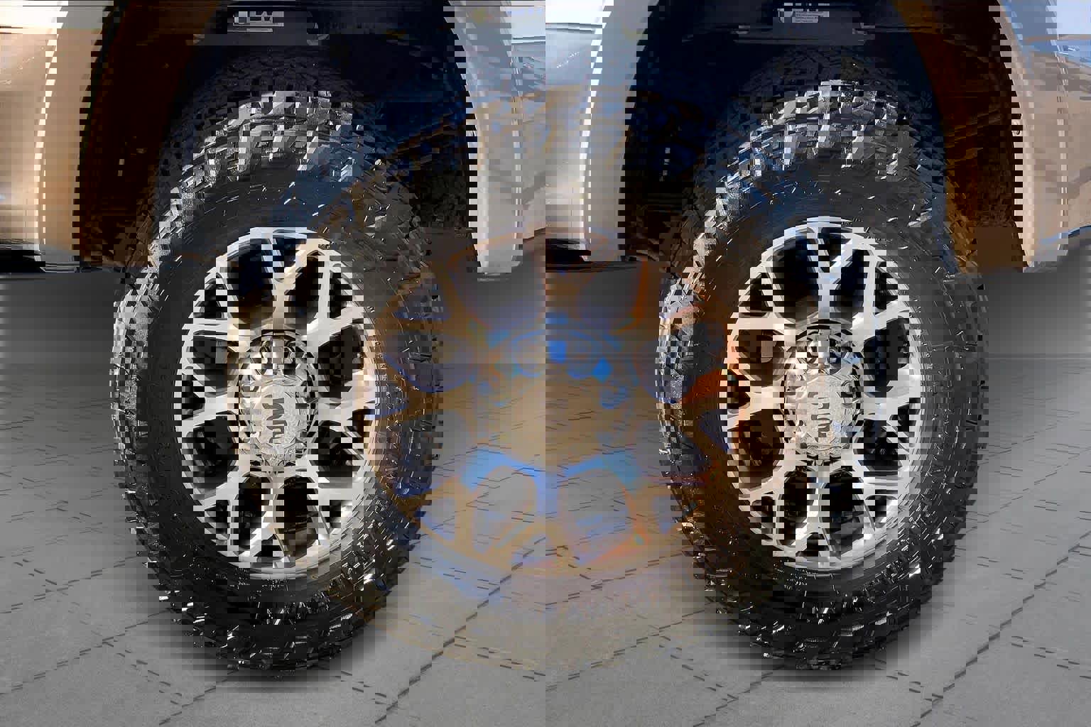 Certified 2022 Ford F250 King Ranch w/ King Ranch Ultimate Package image 10