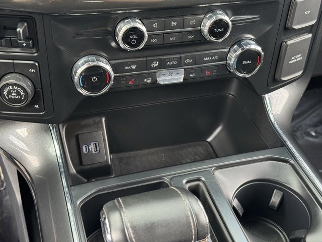 Certified 2022 Ford F150 XLT w/ Equipment Group 302A High image 14