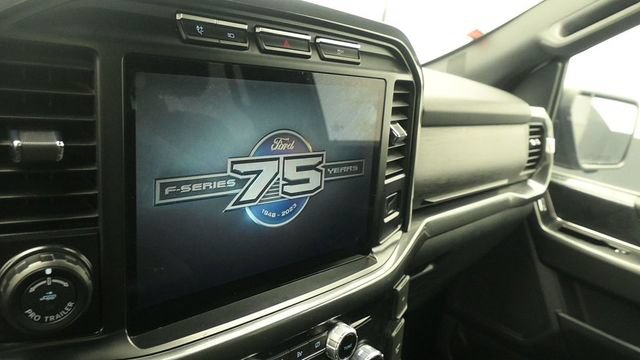 Certified 2023 Ford F150 XLT w/ Equipment Group 302A High AWD/4WD image 17