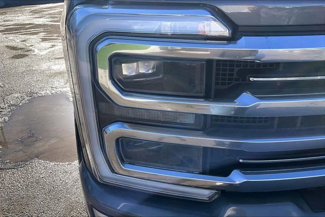 Certified 2024 Ford F250 Limited w/ FX4 Off-Road Package AWD/4WD image 29