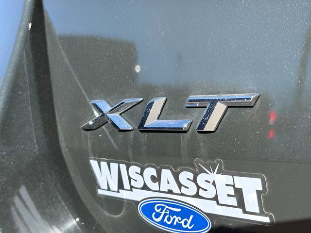Certified 2023 Ford Explorer XLT w/ Equipment Group 202A AWD/4WD image 15