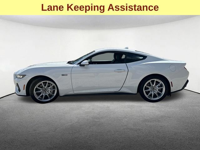 Certified 2024 Ford Mustang GT Premium RWD image 2