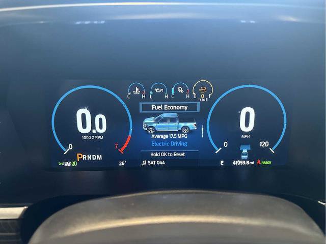 Certified 2022 Ford F150 Platinum w/ Max Trailer Tow Package AWD/4WD image 10