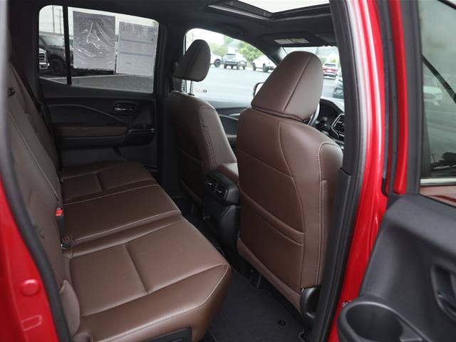 Used 2025 Honda Ridgeline RTL image 26