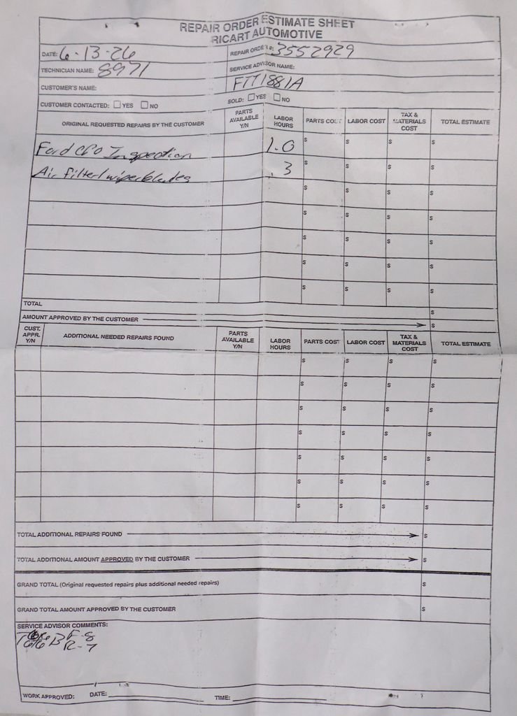 Certified 2023 Ford Edge SE AWD/4WD image 4