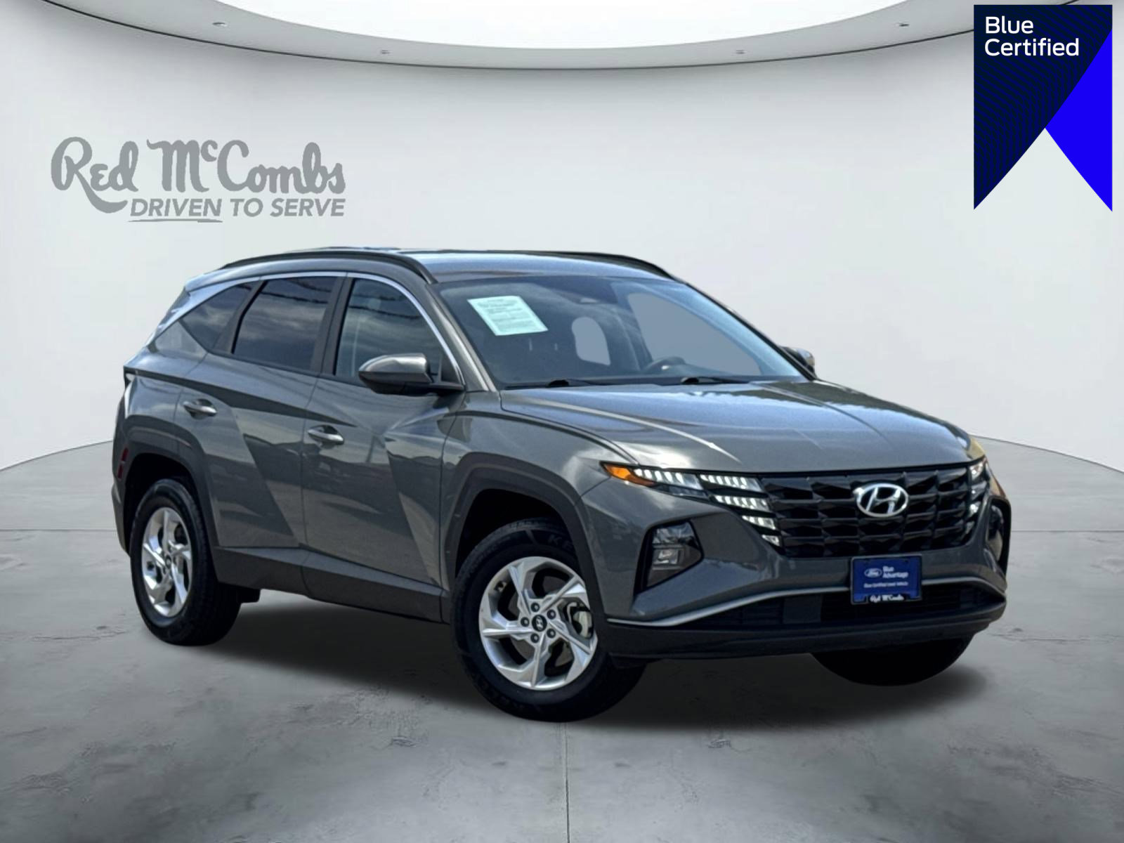 Used 2024 Hyundai Tucson SEL