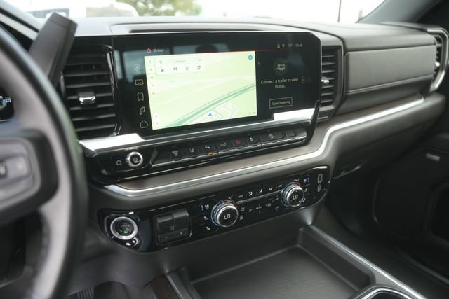 Used 2024 GMC Sierra 2500 SLT w/ Texas SLT Premium Package image 25