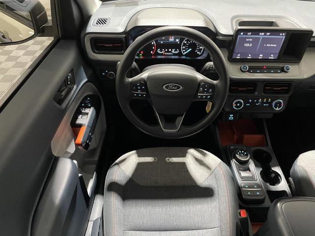 Certified 2024 Ford Maverick XLT w/ Equipment Group 300A Standard image 13