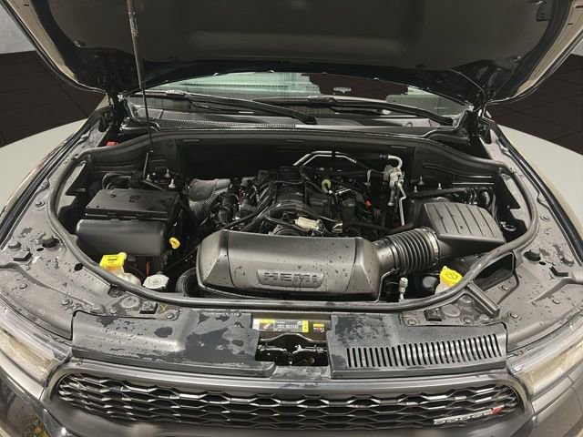 Used 2025 Dodge Durango R/T AWD/4WD image 27