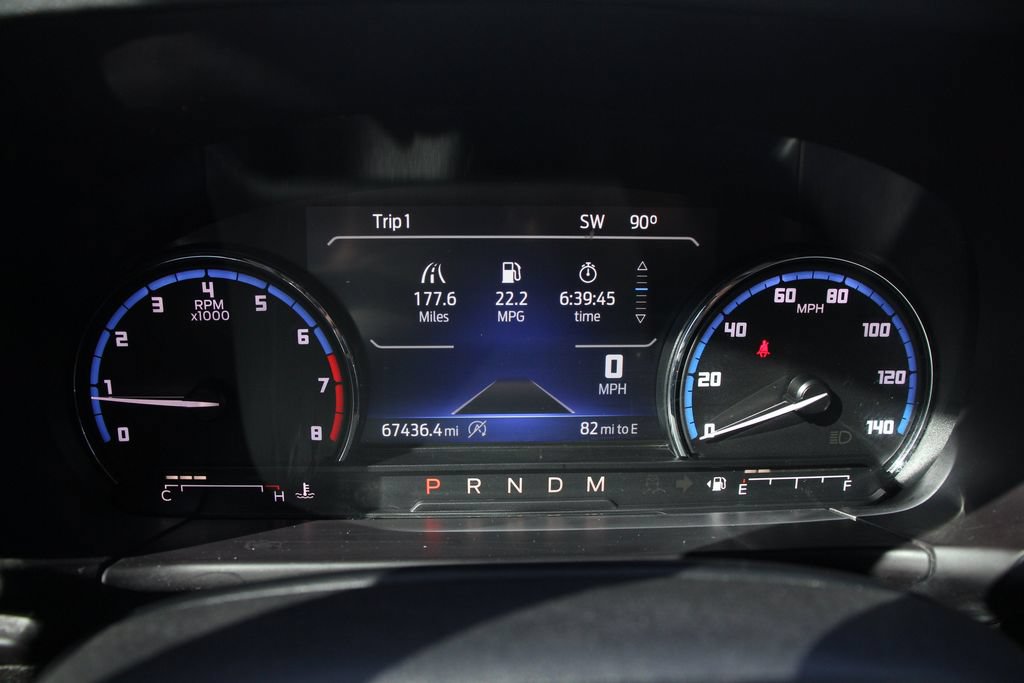 Certified 2022 Ford Bronco Sport Badlands AWD/4WD image 31