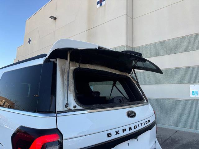 Certified 2022 Ford Expedition Max Limited image 16