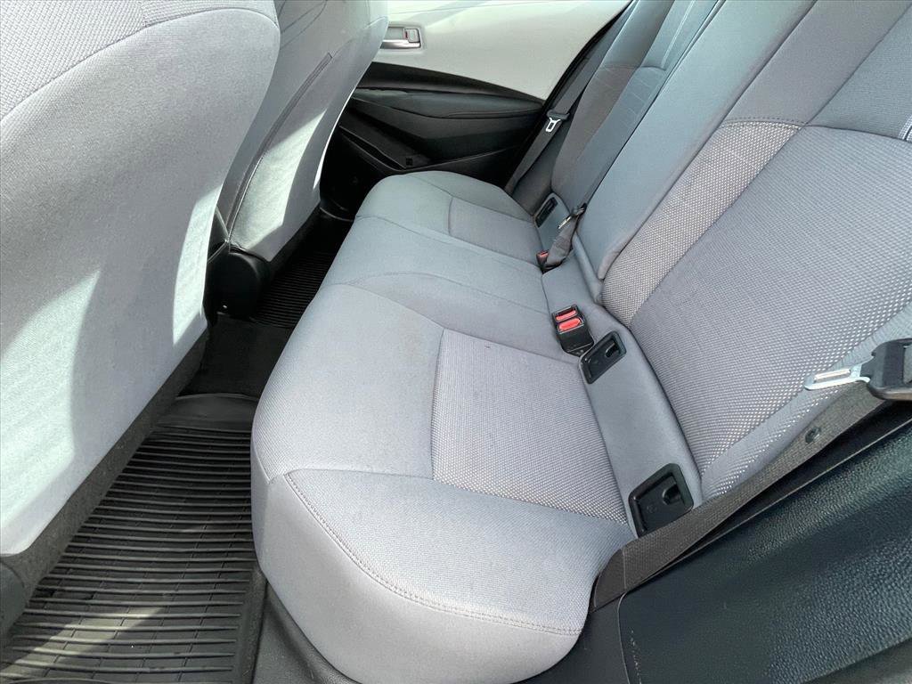 Used 2022 Toyota Corolla SE image 13