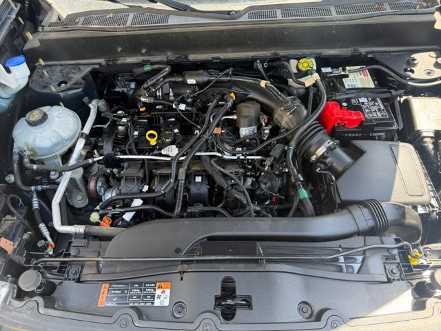 Certified 2022 Ford Maverick XLT w/ Equipment Group 300A Standard AWD/4WD image 21