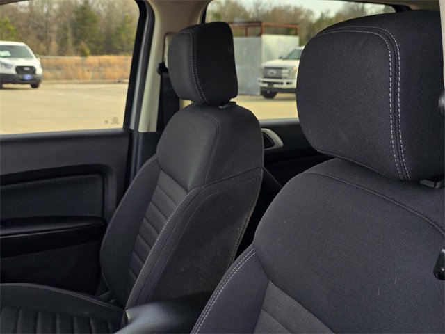 Certified 2022 Ford Ranger XL w/ Equipment Group 101A High image 25