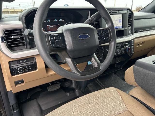 Certified 2024 Ford F350 XLT image 13