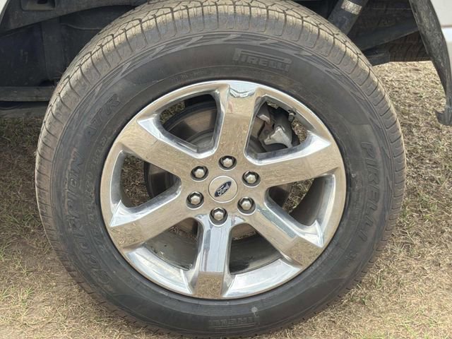 Certified 2023 Ford F150 XLT w/ Equipment Group 302A High AWD/4WD image 16