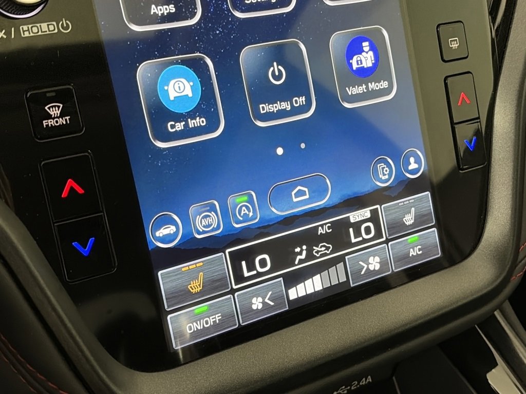 Used 2025 Subaru Legacy Sport image 20