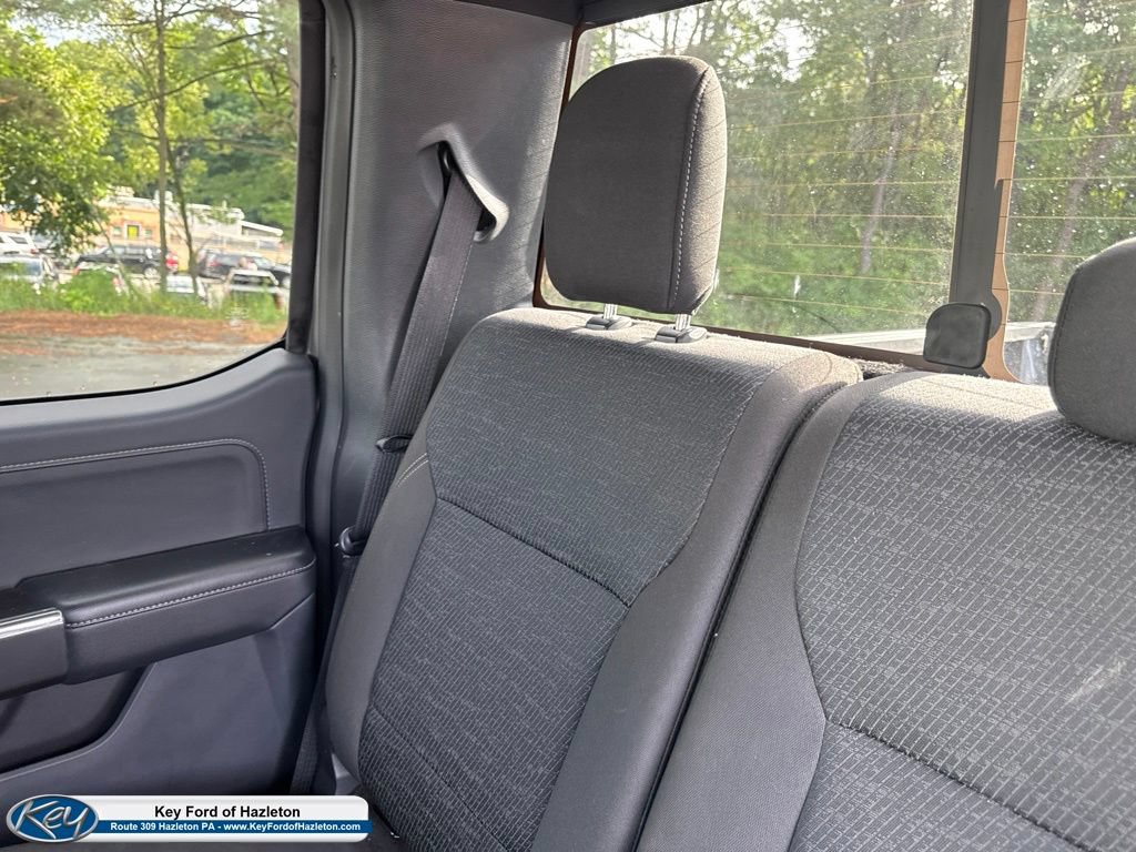 Certified 2023 Ford F150 XLT w/ Equipment Group 302A High AWD/4WD image 44