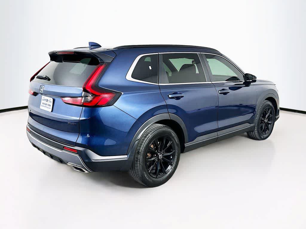 Used 2024 Honda CR-V Sport image 25