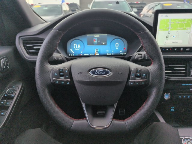 Certified 2023 Ford Escape ST-Line Select w/ Tech Pack #2 AWD/4WD image 32