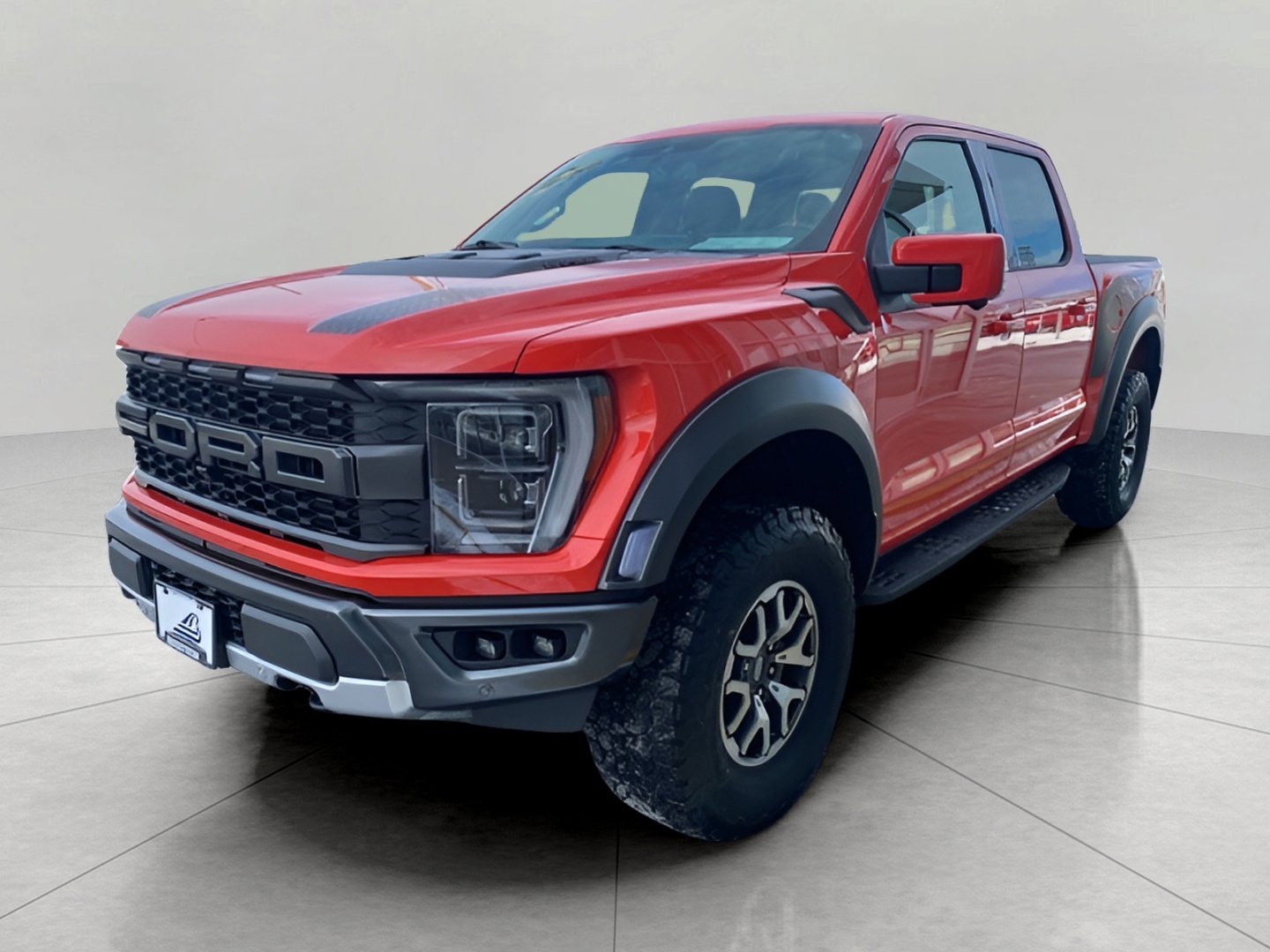 Certified 2022 Ford F150 Raptor w/ Equipment Group 801A High image 4