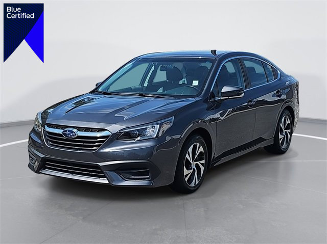 Used 2022 Subaru Legacy Premium