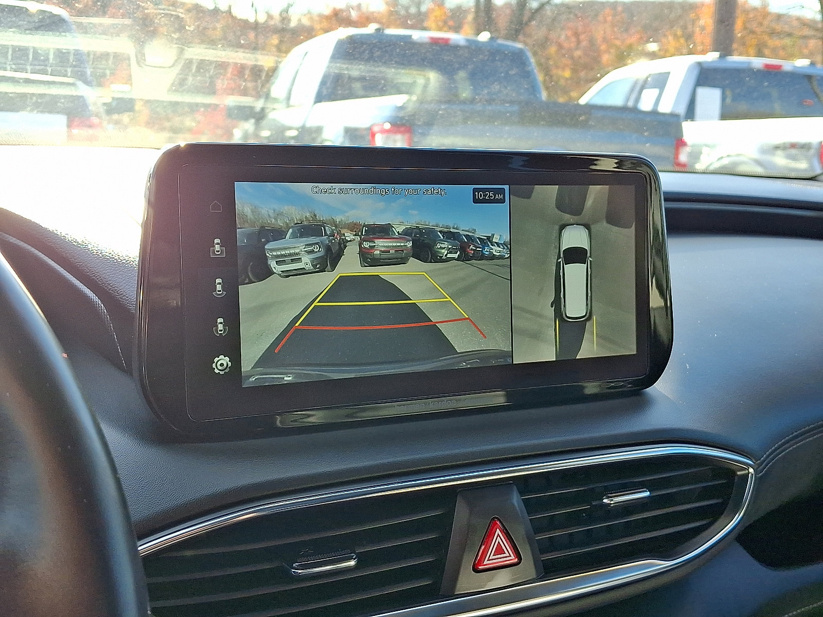 Used 2023 Hyundai Santa Fe Limited image 24