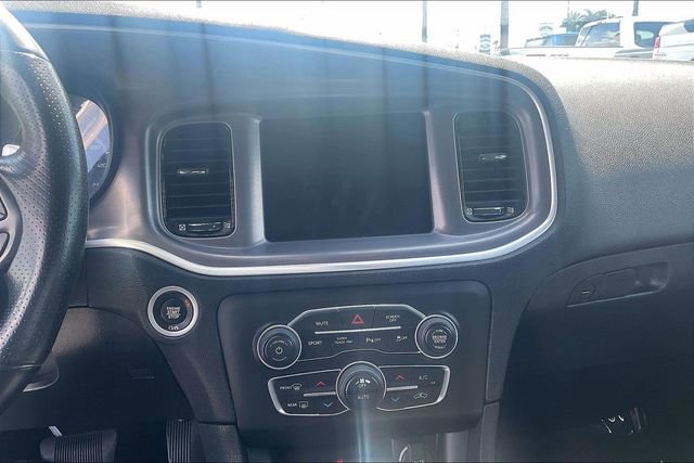 Used 2022 Dodge Charger GT w/ Blacktop Package RWD image 30